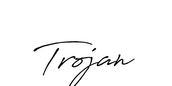 Make a short Trojan signature style. Manage your documents anywhere anytime using Antro_Vectra_Bolder. Create and add eSignatures, submit forms, share and send files easily. Trojan signature style 7 images and pictures png