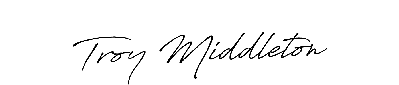 Here are the top 10 professional signature styles for the name Troy Middleton. These are the best autograph styles you can use for your name. Troy Middleton signature style 7 images and pictures png