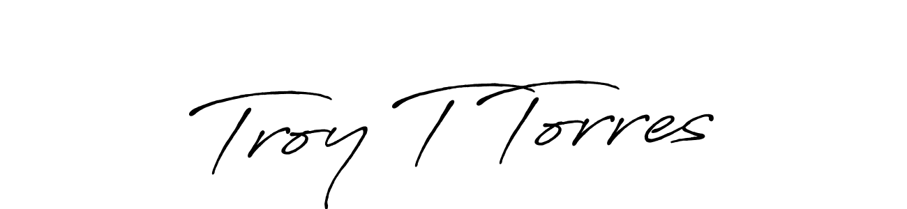 You can use this online signature creator to create a handwritten signature for the name Troy T Torres. This is the best online autograph maker. Troy T Torres signature style 7 images and pictures png