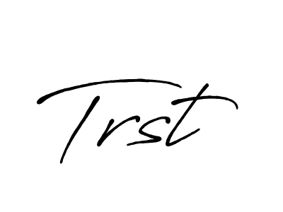 You can use this online signature creator to create a handwritten signature for the name Trst. This is the best online autograph maker. Trst signature style 7 images and pictures png