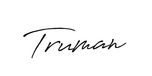 See photos of Truman official signature by Spectra . Check more albums & portfolios. Read reviews & check more about Antro_Vectra_Bolder font. Truman signature style 7 images and pictures png