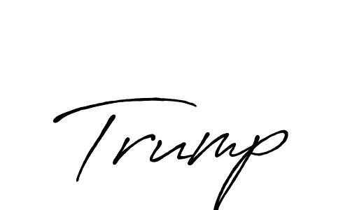 Make a short Trump signature style. Manage your documents anywhere anytime using Antro_Vectra_Bolder. Create and add eSignatures, submit forms, share and send files easily. Trump signature style 7 images and pictures png