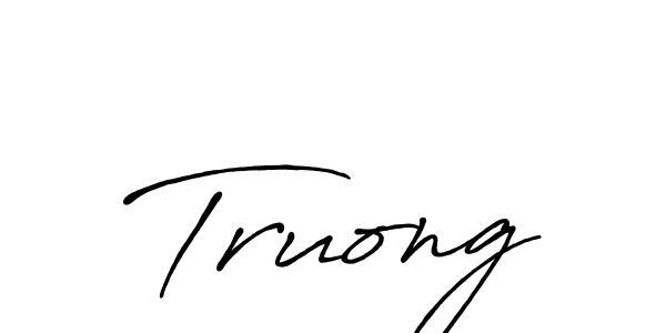 Similarly Antro_Vectra_Bolder is the best handwritten signature design. Signature creator online .You can use it as an online autograph creator for name Truong. Truong signature style 7 images and pictures png