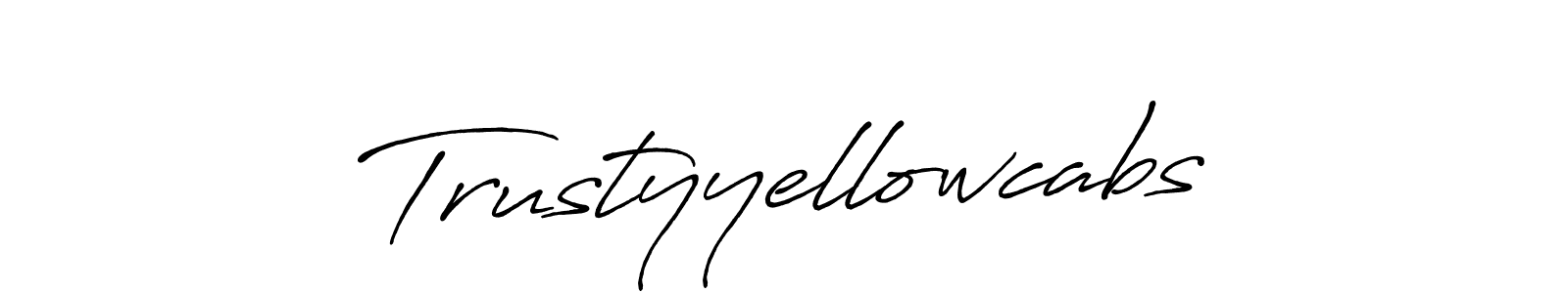 You can use this online signature creator to create a handwritten signature for the name Trustyyellowcabs. This is the best online autograph maker. Trustyyellowcabs signature style 7 images and pictures png