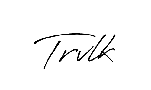 See photos of Trvlk official signature by Spectra . Check more albums & portfolios. Read reviews & check more about Antro_Vectra_Bolder font. Trvlk signature style 7 images and pictures png