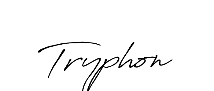 You can use this online signature creator to create a handwritten signature for the name Tryphon. This is the best online autograph maker. Tryphon signature style 7 images and pictures png