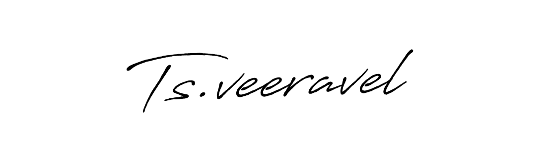 Once you've used our free online signature maker to create your best signature Antro_Vectra_Bolder style, it's time to enjoy all of the benefits that Ts.veeravel name signing documents. Ts.veeravel signature style 7 images and pictures png