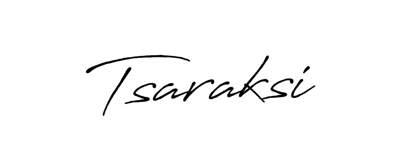 You should practise on your own different ways (Antro_Vectra_Bolder) to write your name (Tsaraksi) in signature. don't let someone else do it for you. Tsaraksi signature style 7 images and pictures png