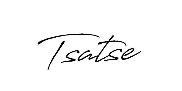 if you are searching for the best signature style for your name Tsatse. so please give up your signature search. here we have designed multiple signature styles  using Antro_Vectra_Bolder. Tsatse signature style 7 images and pictures png