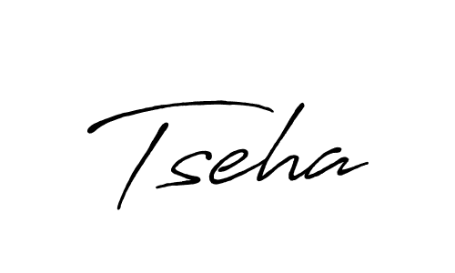 Make a beautiful signature design for name Tseha. Use this online signature maker to create a handwritten signature for free. Tseha signature style 7 images and pictures png