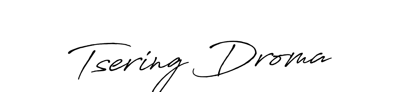 Make a beautiful signature design for name Tsering Droma. Use this online signature maker to create a handwritten signature for free. Tsering Droma signature style 7 images and pictures png