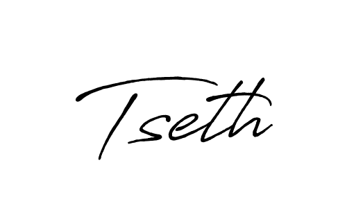 It looks lik you need a new signature style for name Tseth. Design unique handwritten (Antro_Vectra_Bolder) signature with our free signature maker in just a few clicks. Tseth signature style 7 images and pictures png