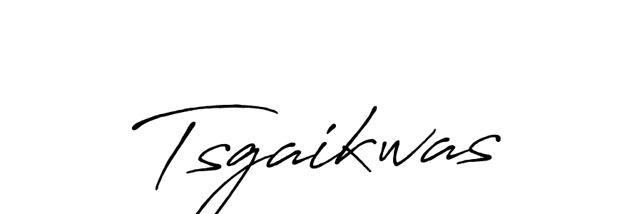 You should practise on your own different ways (Antro_Vectra_Bolder) to write your name (Tsgaikwas) in signature. don't let someone else do it for you. Tsgaikwas signature style 7 images and pictures png