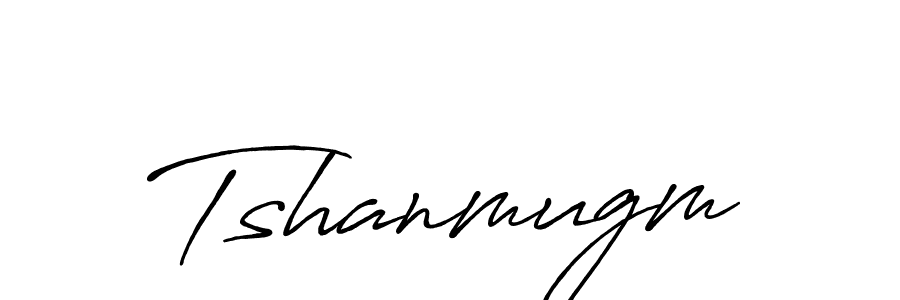 Best and Professional Signature Style for Tshanmugm. Antro_Vectra_Bolder Best Signature Style Collection. Tshanmugm signature style 7 images and pictures png