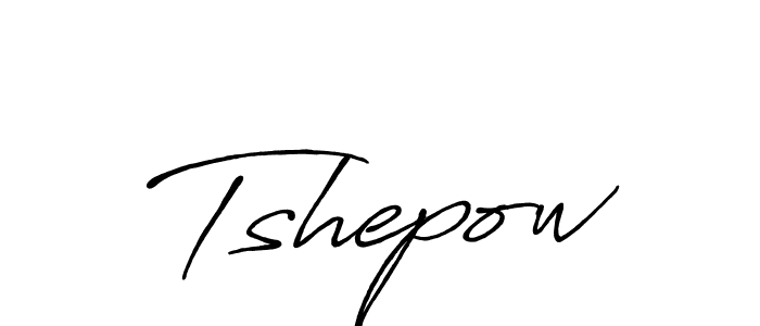 How to Draw Tshepow signature style? Antro_Vectra_Bolder is a latest design signature styles for name Tshepow. Tshepow signature style 7 images and pictures png