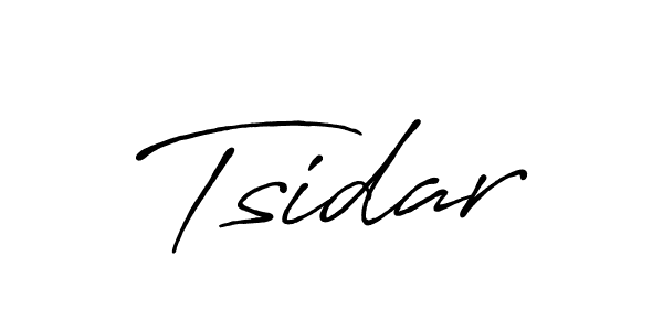 Antro_Vectra_Bolder is a professional signature style that is perfect for those who want to add a touch of class to their signature. It is also a great choice for those who want to make their signature more unique. Get Tsidar name to fancy signature for free. Tsidar signature style 7 images and pictures png