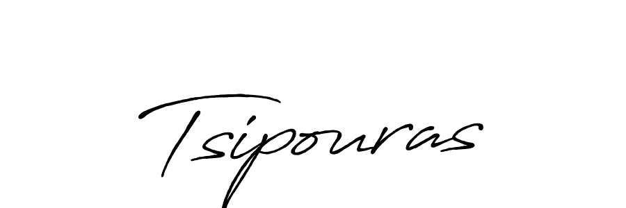 How to Draw Tsipouras signature style? Antro_Vectra_Bolder is a latest design signature styles for name Tsipouras. Tsipouras signature style 7 images and pictures png