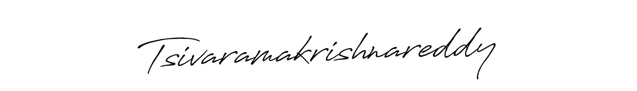 Once you've used our free online signature maker to create your best signature Antro_Vectra_Bolder style, it's time to enjoy all of the benefits that Tsivaramakrishnareddy name signing documents. Tsivaramakrishnareddy signature style 7 images and pictures png