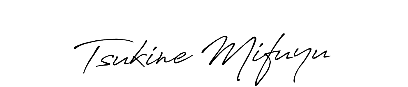 Check out images of Autograph of Tsukine Mifuyu name. Actor Tsukine Mifuyu Signature Style. Antro_Vectra_Bolder is a professional sign style online. Tsukine Mifuyu signature style 7 images and pictures png