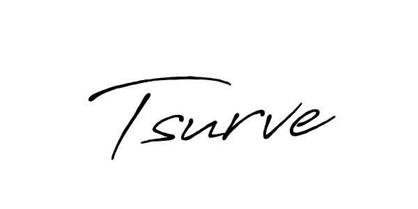 Also You can easily find your signature by using the search form. We will create Tsurve name handwritten signature images for you free of cost using Antro_Vectra_Bolder sign style. Tsurve signature style 7 images and pictures png