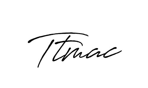 You can use this online signature creator to create a handwritten signature for the name Ttmac. This is the best online autograph maker. Ttmac signature style 7 images and pictures png