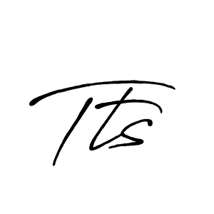 See photos of Tts official signature by Spectra . Check more albums & portfolios. Read reviews & check more about Antro_Vectra_Bolder font. Tts signature style 7 images and pictures png