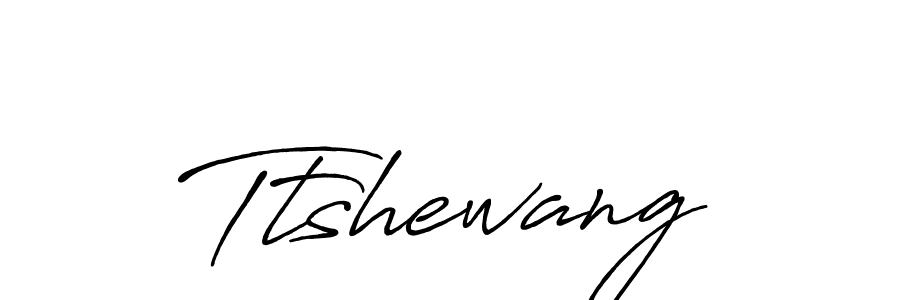 Similarly Antro_Vectra_Bolder is the best handwritten signature design. Signature creator online .You can use it as an online autograph creator for name Ttshewang. Ttshewang signature style 7 images and pictures png
