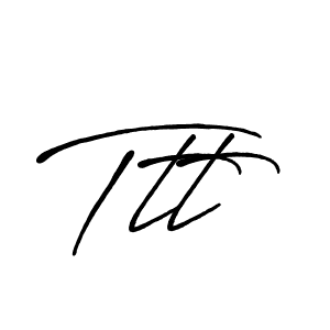 Make a short Ttt signature style. Manage your documents anywhere anytime using Antro_Vectra_Bolder. Create and add eSignatures, submit forms, share and send files easily. Ttt signature style 7 images and pictures png