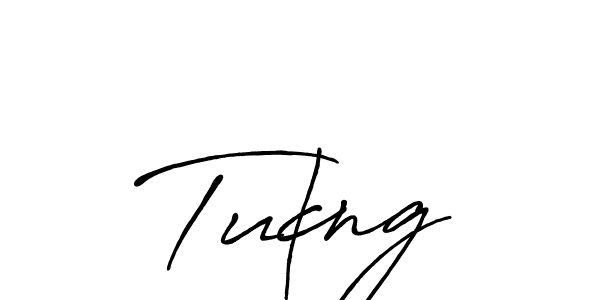 Also You can easily find your signature by using the search form. We will create Tu¢ng name handwritten signature images for you free of cost using Antro_Vectra_Bolder sign style. Tu¢ng signature style 7 images and pictures png