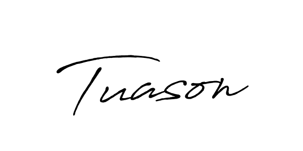 Check out images of Autograph of Tuason name. Actor Tuason Signature Style. Antro_Vectra_Bolder is a professional sign style online. Tuason signature style 7 images and pictures png