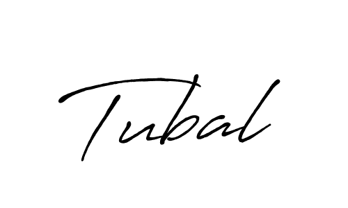 The best way (Antro_Vectra_Bolder) to make a short signature is to pick only two or three words in your name. The name Tubal include a total of six letters. For converting this name. Tubal signature style 7 images and pictures png