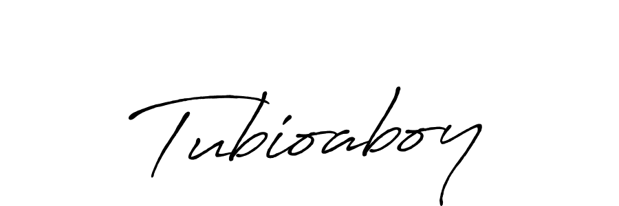 It looks lik you need a new signature style for name Tubioaboy. Design unique handwritten (Antro_Vectra_Bolder) signature with our free signature maker in just a few clicks. Tubioaboy signature style 7 images and pictures png