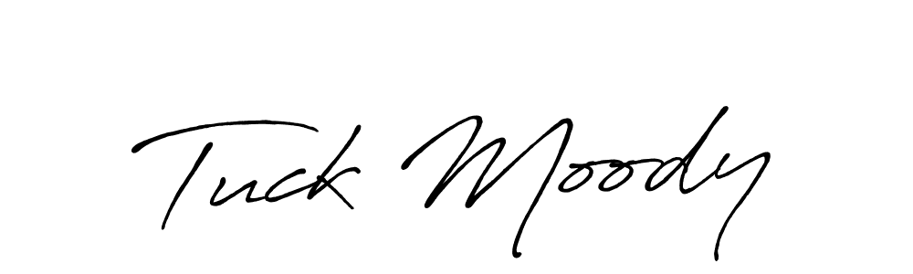 This is the best signature style for the Tuck Moody name. Also you like these signature font (Antro_Vectra_Bolder). Mix name signature. Tuck Moody signature style 7 images and pictures png