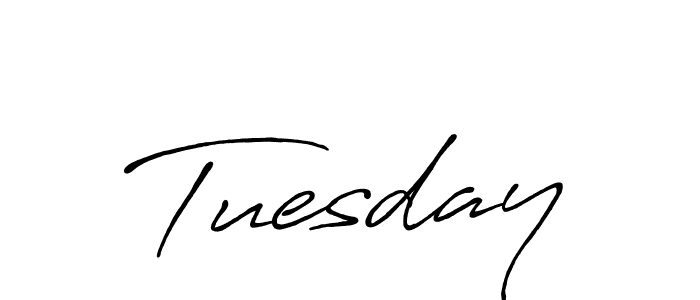 You can use this online signature creator to create a handwritten signature for the name Tuesday. This is the best online autograph maker. Tuesday signature style 7 images and pictures png