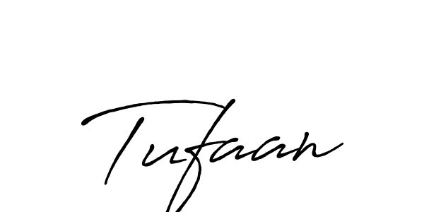 You should practise on your own different ways (Antro_Vectra_Bolder) to write your name (Tufaan) in signature. don't let someone else do it for you. Tufaan signature style 7 images and pictures png