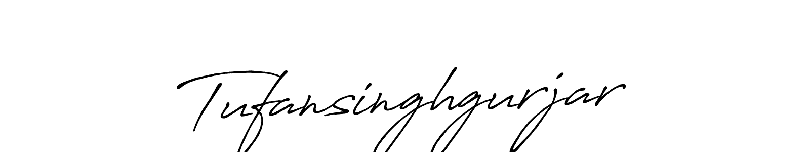 Also You can easily find your signature by using the search form. We will create Tufansinghgurjar name handwritten signature images for you free of cost using Antro_Vectra_Bolder sign style. Tufansinghgurjar signature style 7 images and pictures png