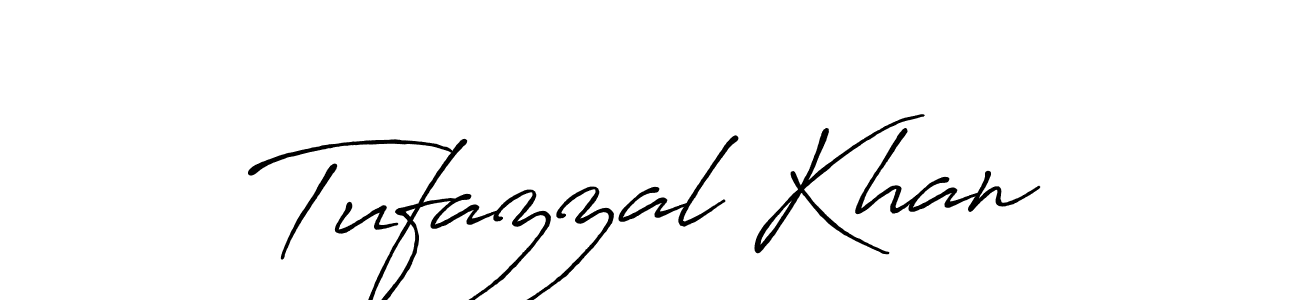 It looks lik you need a new signature style for name Tufazzal Khan. Design unique handwritten (Antro_Vectra_Bolder) signature with our free signature maker in just a few clicks. Tufazzal Khan signature style 7 images and pictures png