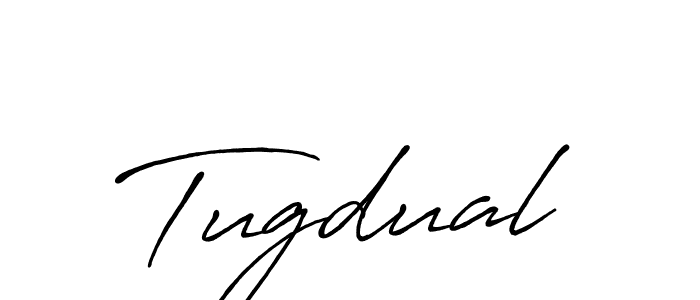 Here are the top 10 professional signature styles for the name Tugdual. These are the best autograph styles you can use for your name. Tugdual signature style 7 images and pictures png