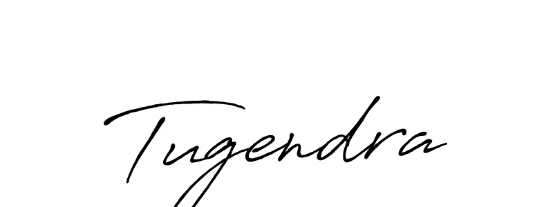 You can use this online signature creator to create a handwritten signature for the name Tugendra. This is the best online autograph maker. Tugendra signature style 7 images and pictures png