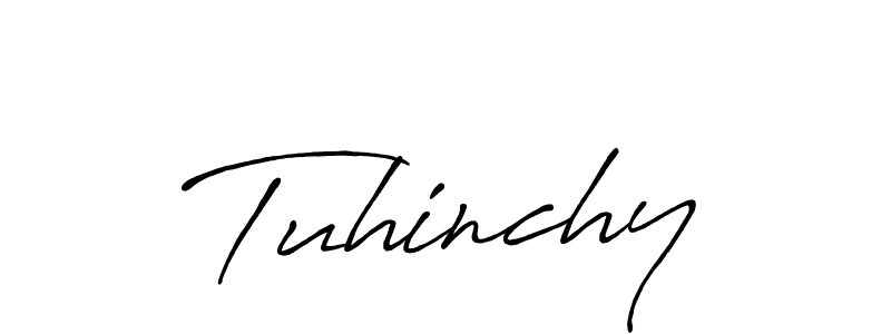 You can use this online signature creator to create a handwritten signature for the name Tuhinchy. This is the best online autograph maker. Tuhinchy signature style 7 images and pictures png