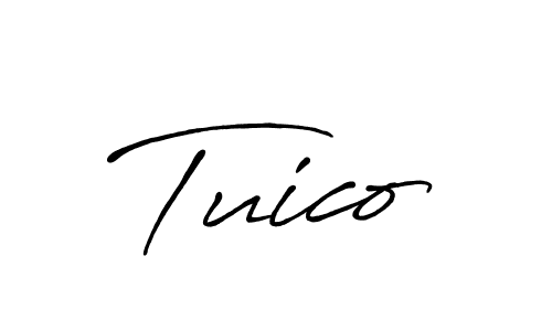 Make a short Tuico signature style. Manage your documents anywhere anytime using Antro_Vectra_Bolder. Create and add eSignatures, submit forms, share and send files easily. Tuico signature style 7 images and pictures png