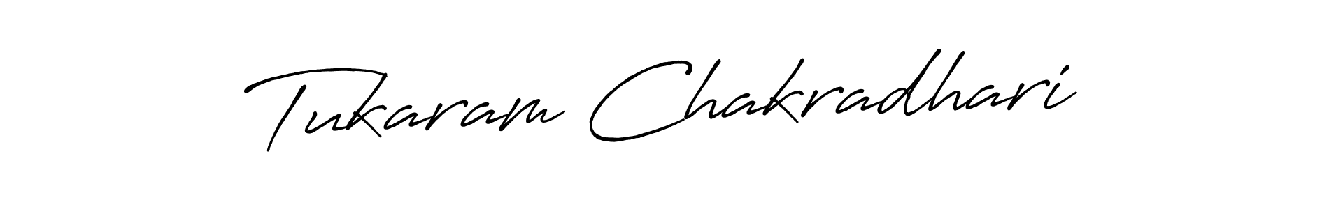 Make a beautiful signature design for name Tukaram Chakradhari. Use this online signature maker to create a handwritten signature for free. Tukaram Chakradhari signature style 7 images and pictures png