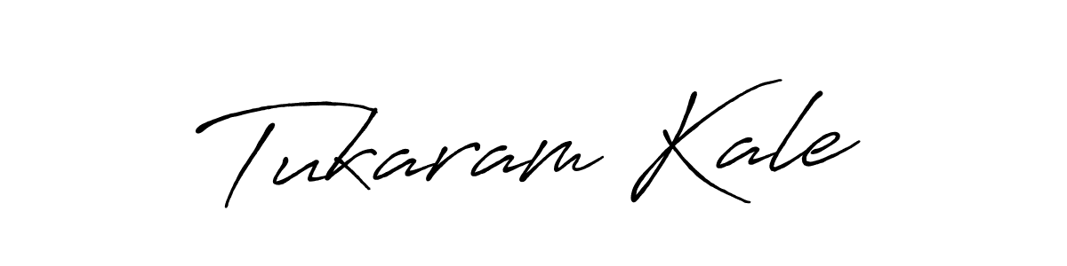 Tukaram Kale stylish signature style. Best Handwritten Sign (Antro_Vectra_Bolder) for my name. Handwritten Signature Collection Ideas for my name Tukaram Kale. Tukaram Kale signature style 7 images and pictures png