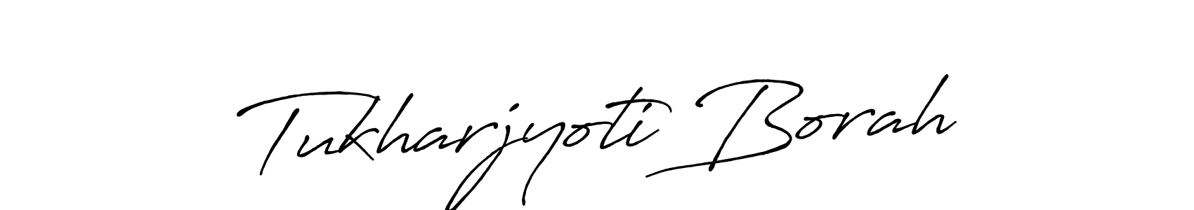 Make a beautiful signature design for name Tukharjyoti Borah. Use this online signature maker to create a handwritten signature for free. Tukharjyoti Borah signature style 7 images and pictures png