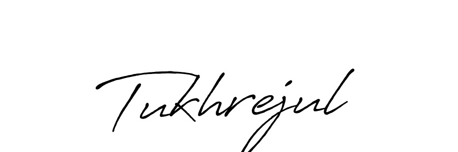 Best and Professional Signature Style for Tukhrejul. Antro_Vectra_Bolder Best Signature Style Collection. Tukhrejul signature style 7 images and pictures png