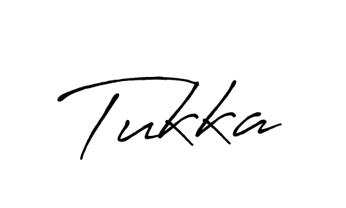 Also we have Tukka name is the best signature style. Create professional handwritten signature collection using Antro_Vectra_Bolder autograph style. Tukka signature style 7 images and pictures png