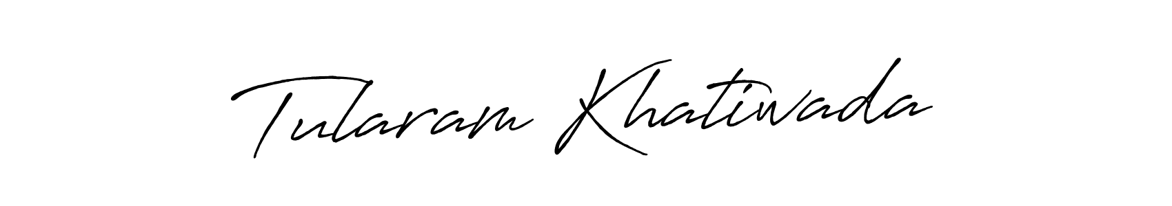 Similarly Antro_Vectra_Bolder is the best handwritten signature design. Signature creator online .You can use it as an online autograph creator for name Tularam Khatiwada. Tularam Khatiwada signature style 7 images and pictures png