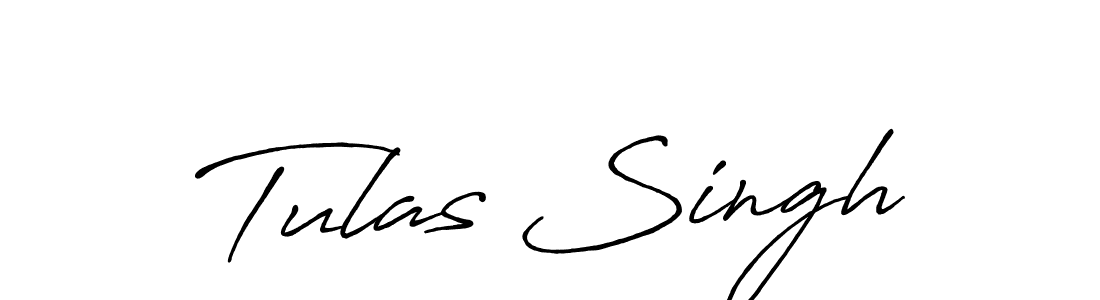 Antro_Vectra_Bolder is a professional signature style that is perfect for those who want to add a touch of class to their signature. It is also a great choice for those who want to make their signature more unique. Get Tulas Singh name to fancy signature for free. Tulas Singh signature style 7 images and pictures png