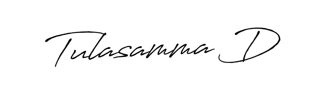 You should practise on your own different ways (Antro_Vectra_Bolder) to write your name (Tulasamma D) in signature. don't let someone else do it for you. Tulasamma D signature style 7 images and pictures png