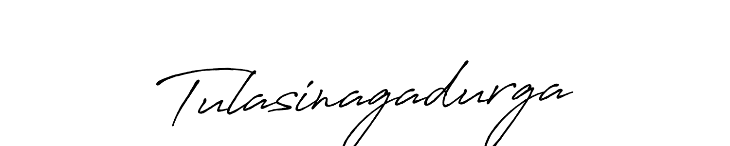 Once you've used our free online signature maker to create your best signature Antro_Vectra_Bolder style, it's time to enjoy all of the benefits that Tulasinagadurga name signing documents. Tulasinagadurga signature style 7 images and pictures png